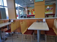 大堂-东方削面(市政府店)