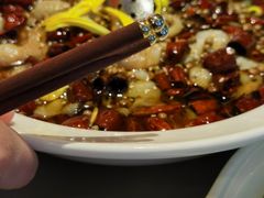 -桂满陇·蟹黄小笼汤包(巴黎春天浦建店)