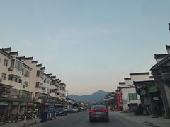 -高淳老街
