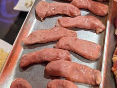 -杨记齐齐哈尔烤肉(逸仙路店)