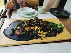 -荷风细雨·中国茶宴(碧云店)