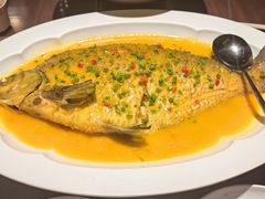 战国武昌鱼-曾宴·楚菜(湖北省博物馆店)