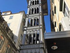 -圣胡斯塔升降机