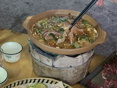 -德四家·云南傣味烧烤品牌(和谐店)