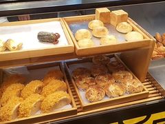 -弘祥蜂蜜大麻花(烟大店)
