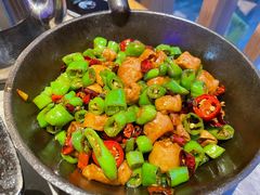 -老板恋上鱼(恒隆广场店)