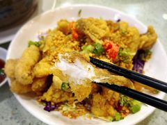 -尝囍煲仔小菜