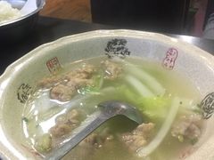 -盛天毛血旺非遗美食(观音桥店)