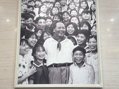 -韶山毛泽东同志故居