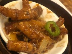 -添好运点心专门店(深水埗店)