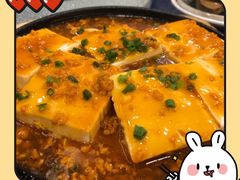 客家酿豆腐-顺风山庄(水濂山店)