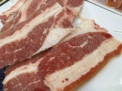 手切牛肉-煳辣鱼(新抚路店)