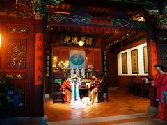 -中国闽台缘博物馆