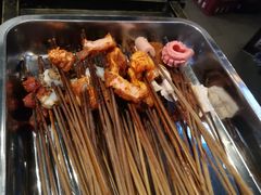 -让签签飞小郡肝串串香(春熙路形象店)