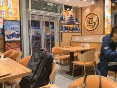 -西部马华清真兰州牛肉面·烧烤夜市(三里河店)
