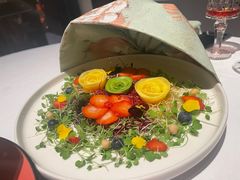 -狮拾久·现代新加坡料理(福田COCO Park店)