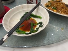 -喜宴又一村·粤菜·茶点·海鲜(壹方天地店)