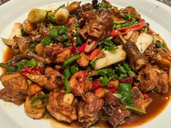 -同庆楼(滨湖万达广场店)