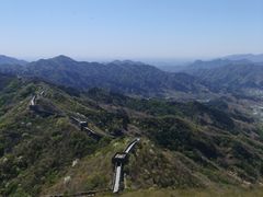 -慕田峪长城