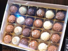 -Laderach 莱德拉(上海环贸iapm店)