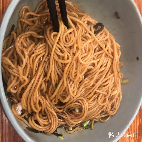 朝晖面点