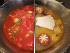 -湊湊火锅·茶憩(南京万象天地店)