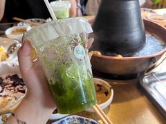-牛街清真满恒記(平安里西大街店)