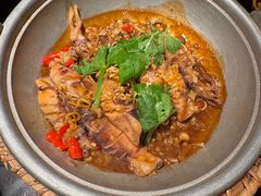 -金厨泰国餐厅·全泰籍厨师料理(拱北店)