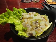 -纪州豚骨酱油拉面(锦延路店)
