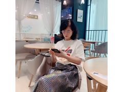 -Barbe a papa亲子餐厅(杨浦店)