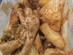 -明记牛杂(新马路分店)
