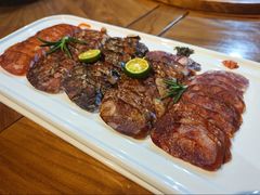 -醉霖生态餐厅(交大店)