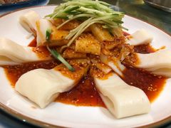 -粗茶淡饭•陕菜•家常菜