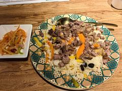 -巴扎屋大盘鸡·新疆菜(汇嘉时代店)