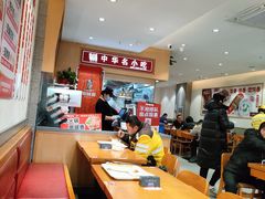 -南城香(北京南站店)