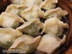 -大清花饺子(园林路店)