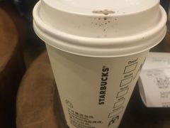 -星巴克(呼和浩特民族商场店)