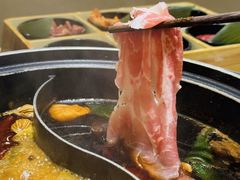 -匠牛亭·锅物烧肉放题自助(昆百大·泰业城店)