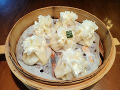-龍聚祥烧麦馆(鼓楼店)