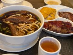 -中国厨房/台湾牛肉面