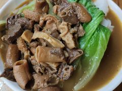 -珍珍小食店(西华路店)