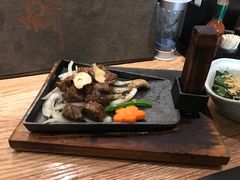 -和彩放题餐厅(酒仙桥店)