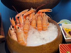 -花潮料理艺食馆(SM新生活广场店)