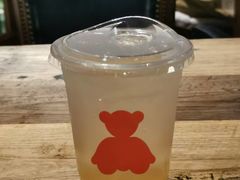 -漫咖啡(五四北店)