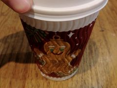 -COSTA COFFEE(上海月星环球港店)