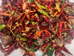 -田记餐馆(富国街店)