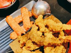 -南山八号火锅(曲江创意谷店)