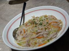 -胖大嫂渔家排档(半边山店)