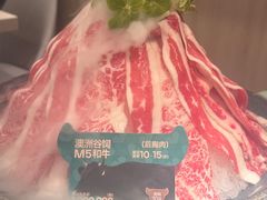 -五星桥原切肥牛火锅(怀德桥店)