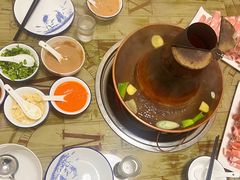 -好运来农家菜(吉林路店)